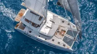 Lagoon 55