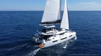 Lagoon 51