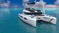 Lagoon 51