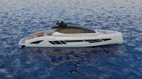 Lazzara LSX 85
