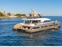 Lagoon SEVENTY 8