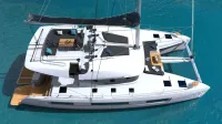 Lagoon 51