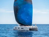 Lagoon 55