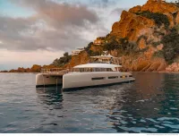 Lagoon SEVENTY 8