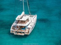 Lagoon 55