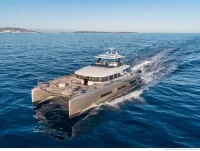 Lagoon SEVENTY 8