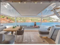 Lagoon SEVENTY 8