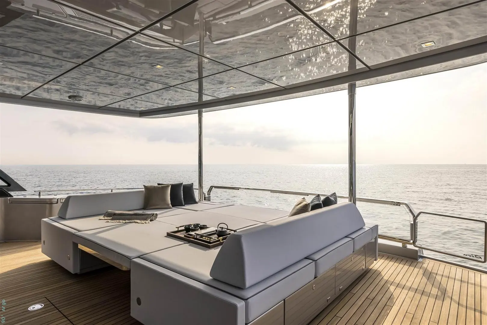 Riva ARGO 2000 M84