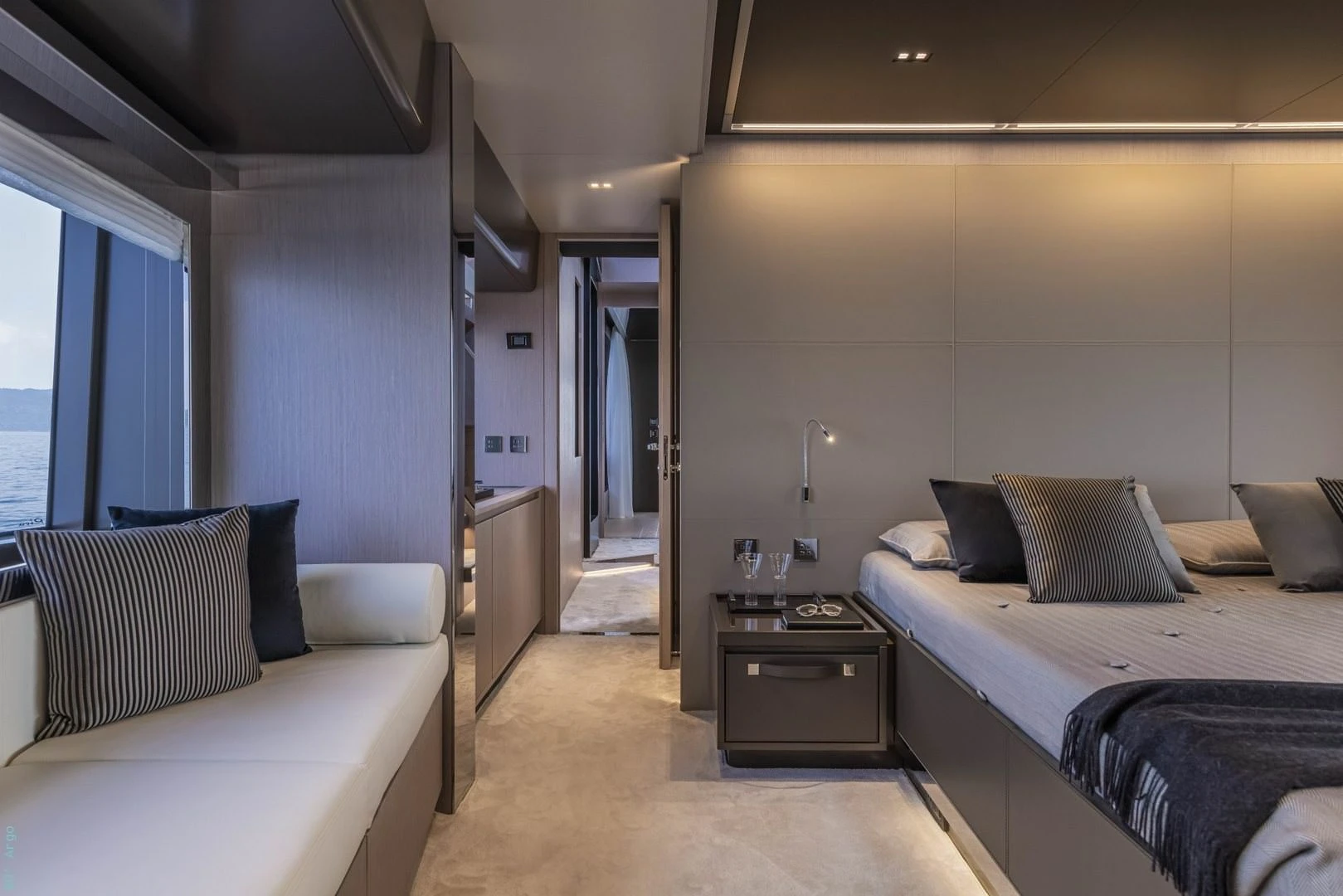 Riva ARGO 2000 M96