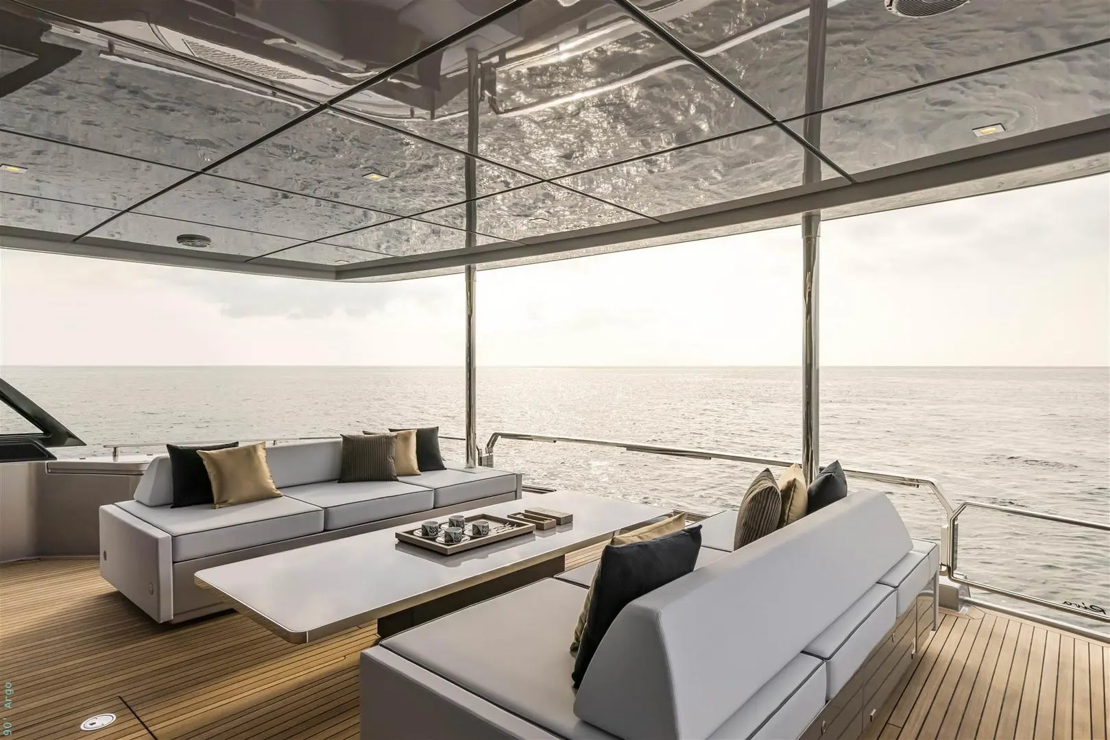 Riva ARGO 2000 M96L