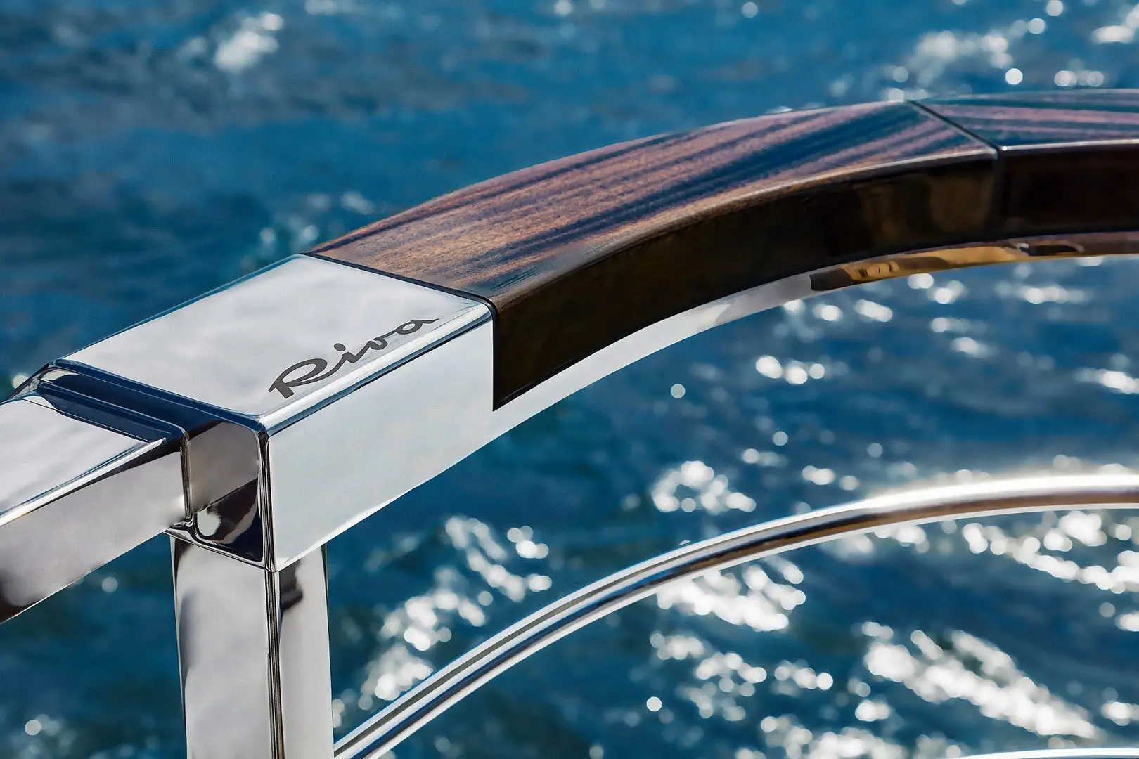 Riva METRI 4000 M63
