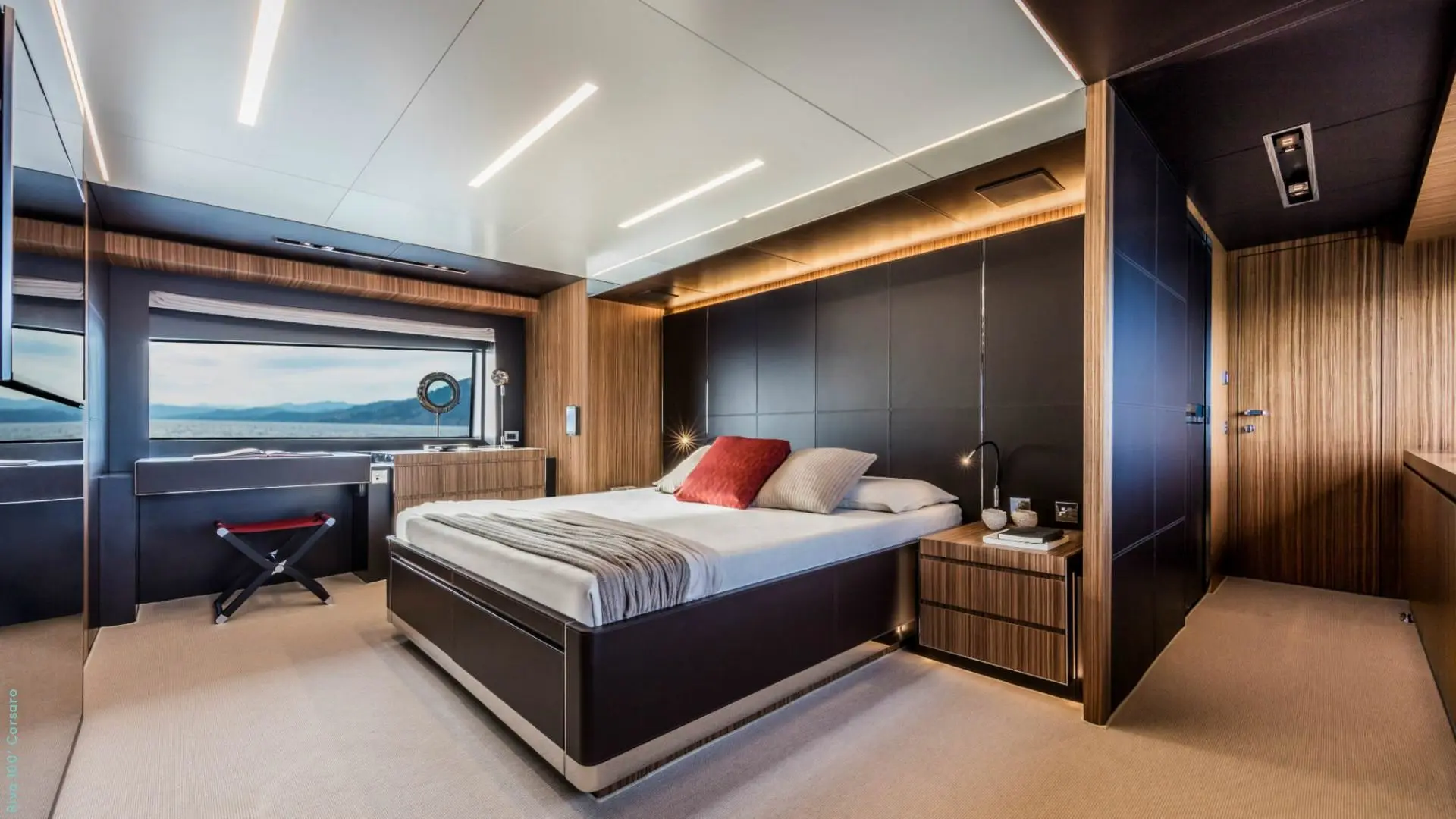 Riva Corsaro 2000 M96