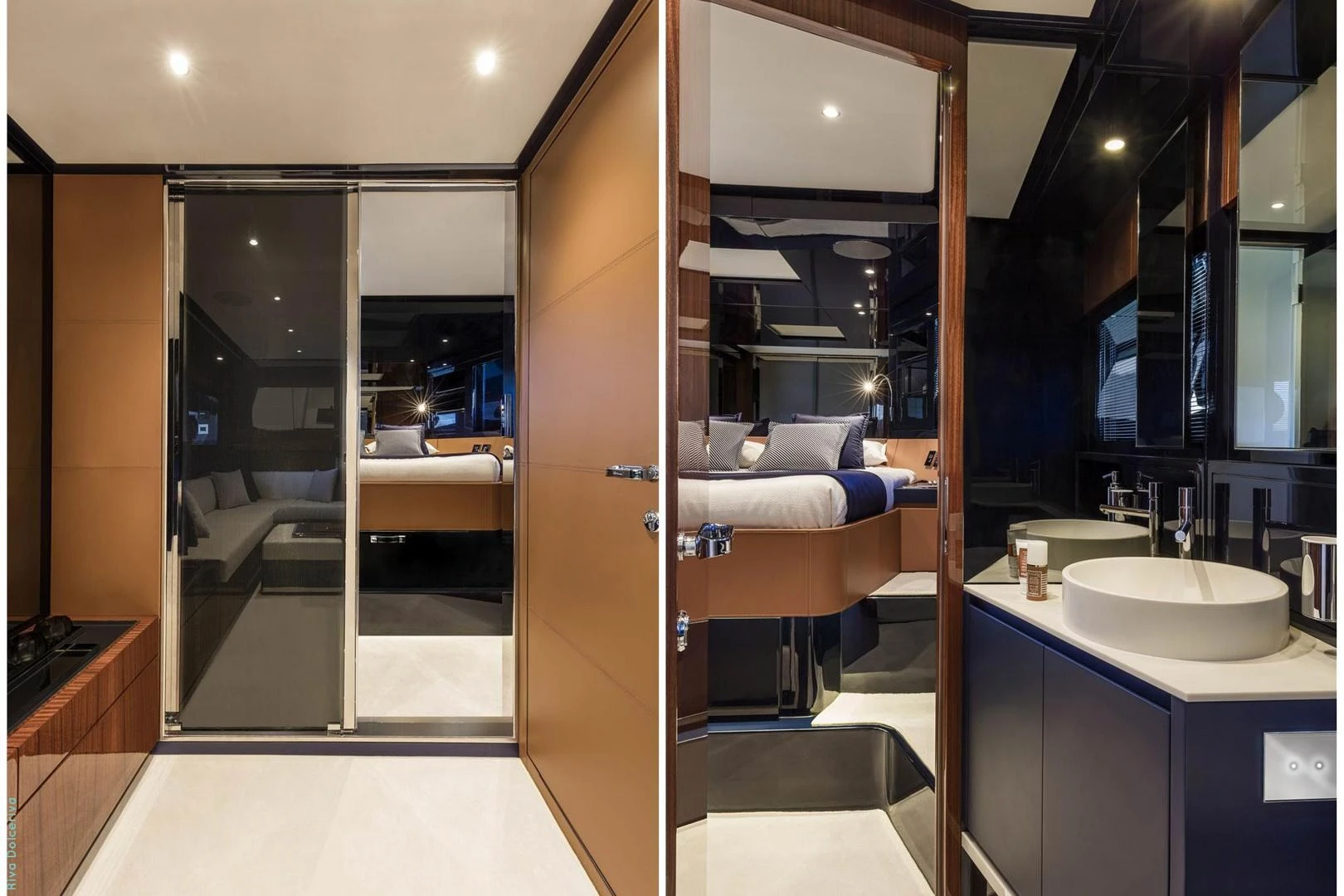 Riva Dolceriva D13 1000