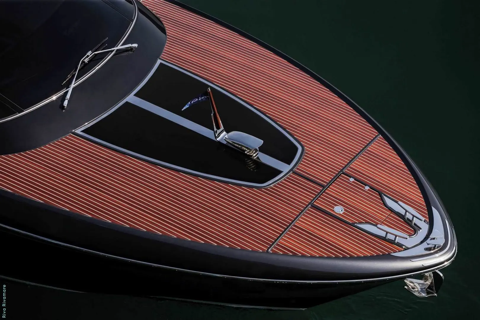 Riva Rivamare D6 400