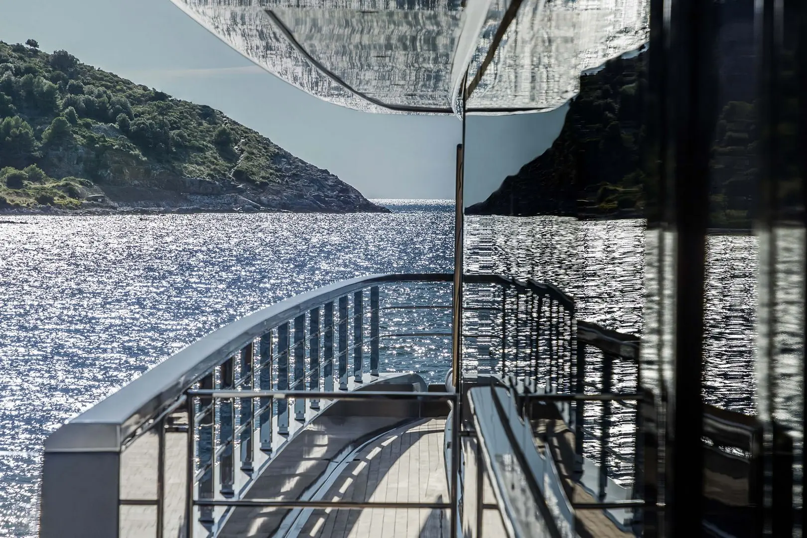 Riva METRI 4000 M63