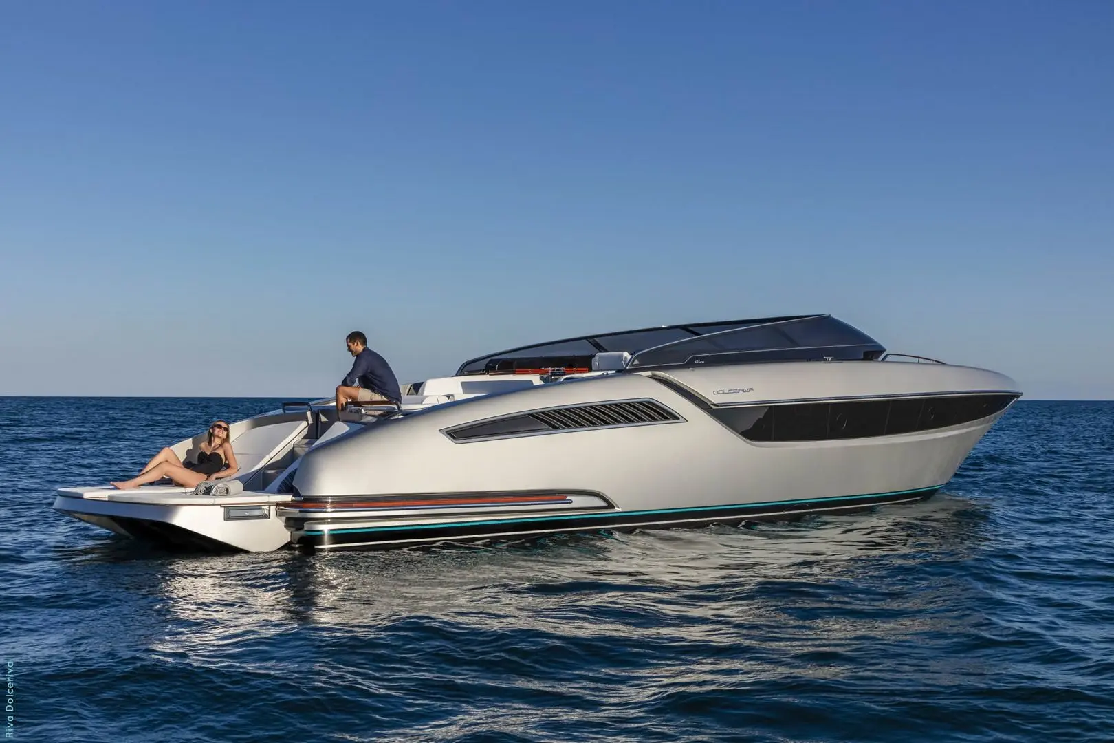 Riva Dolceriva D13 1000