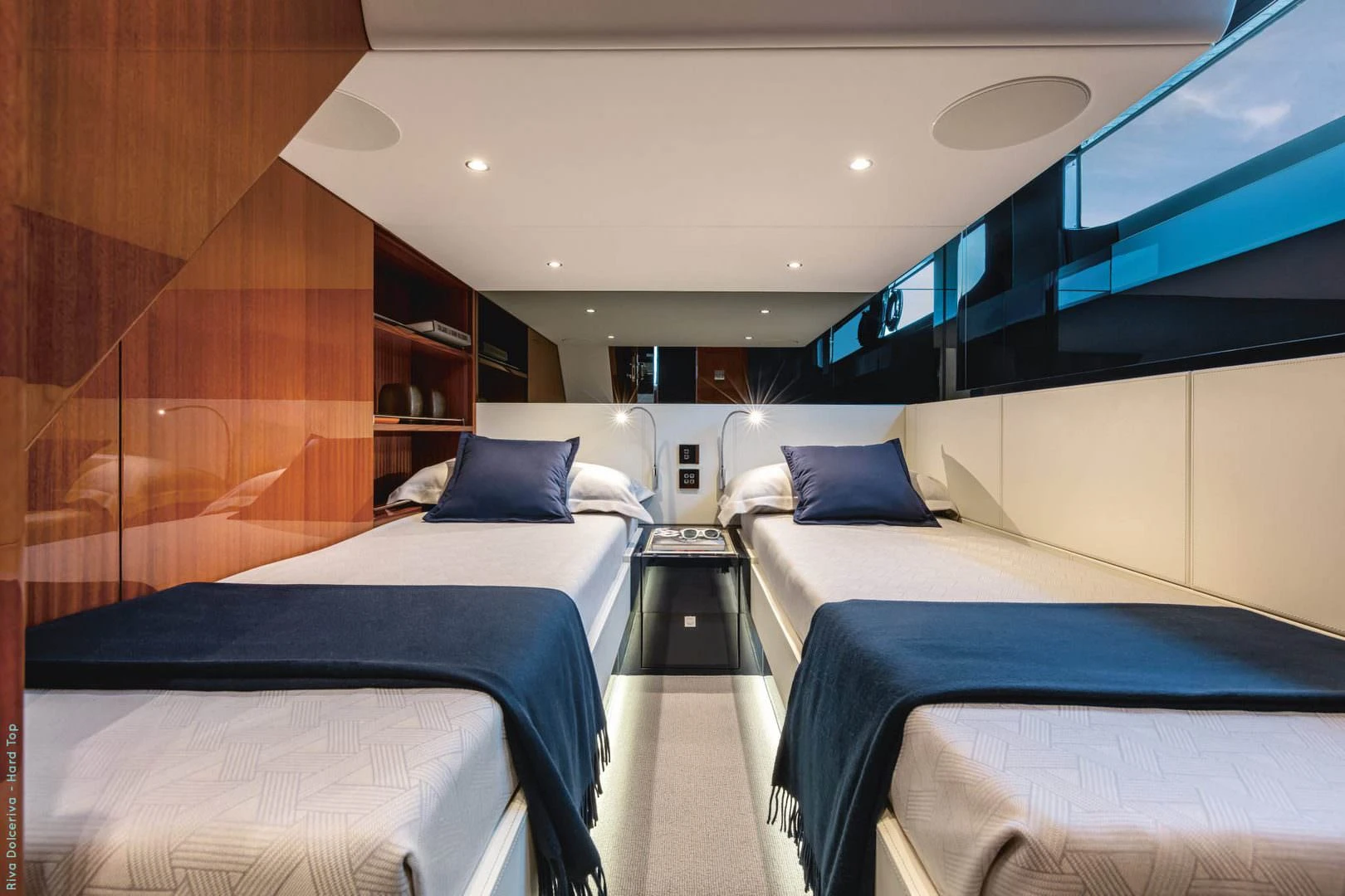 Riva Dolceriva D13 800