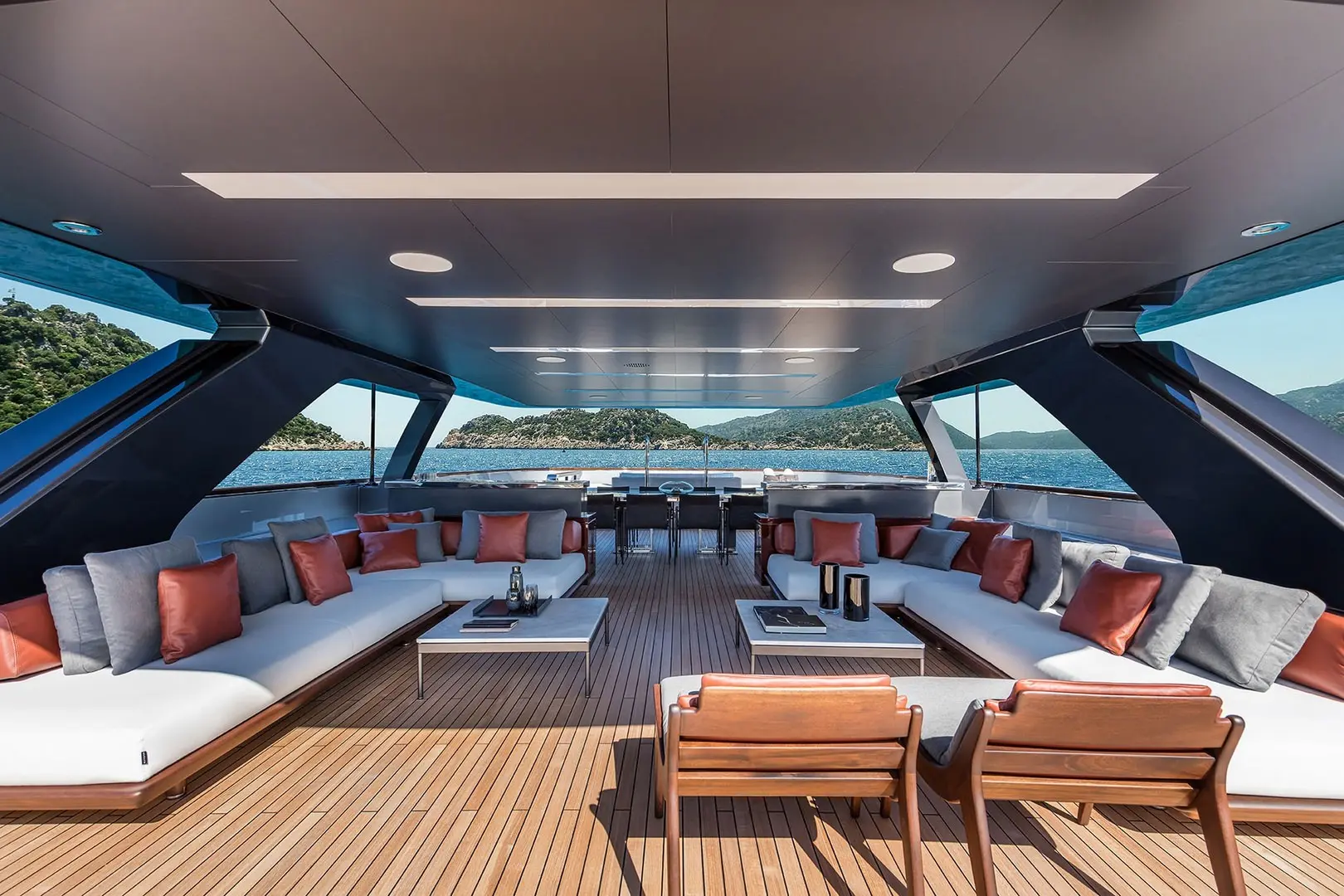 Riva METRI 4000 M63