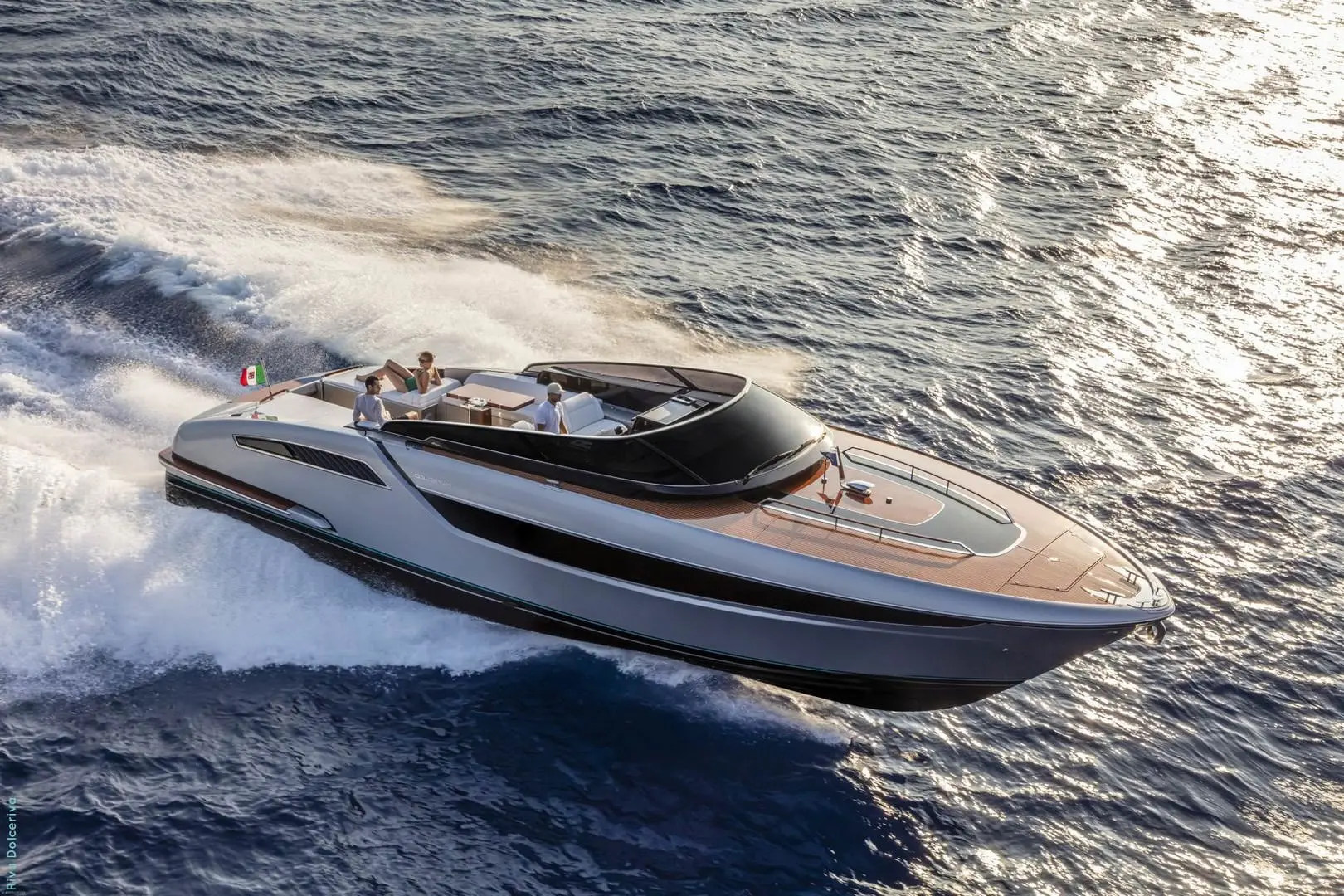 Riva Dolceriva D13 1000