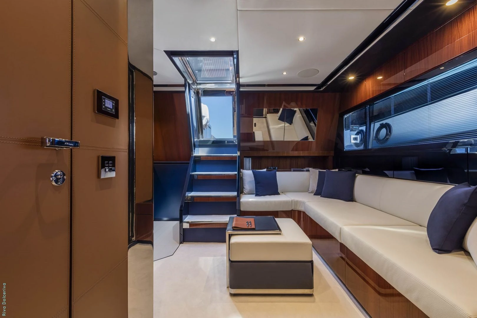 Riva Dolceriva D13 800