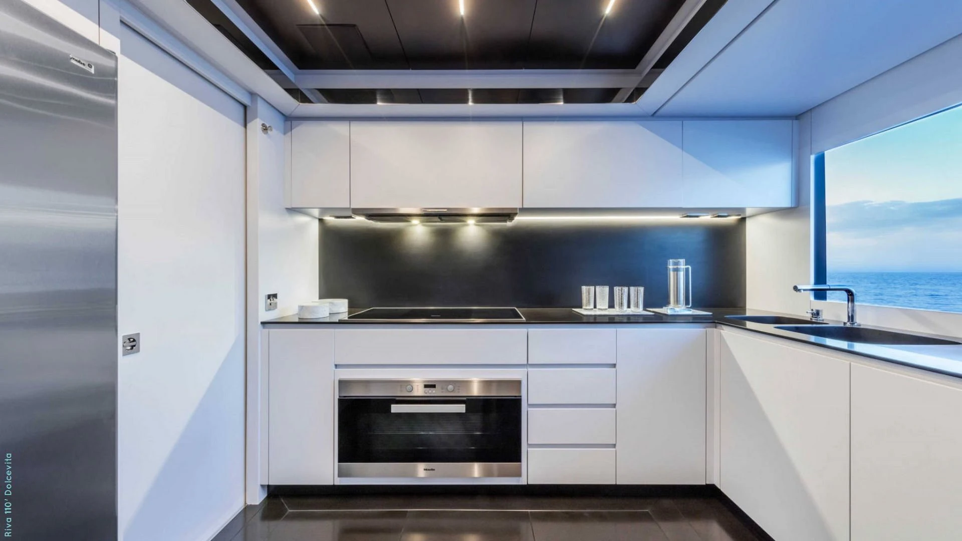 Riva Dolcevita 2000 M96L