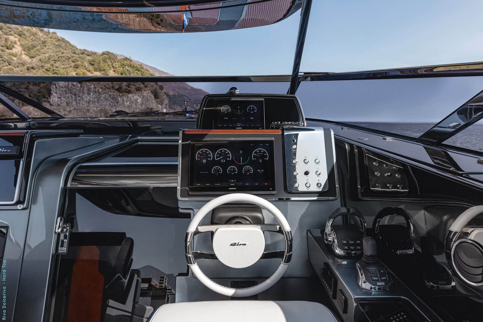 Riva Dolceriva D13 1000