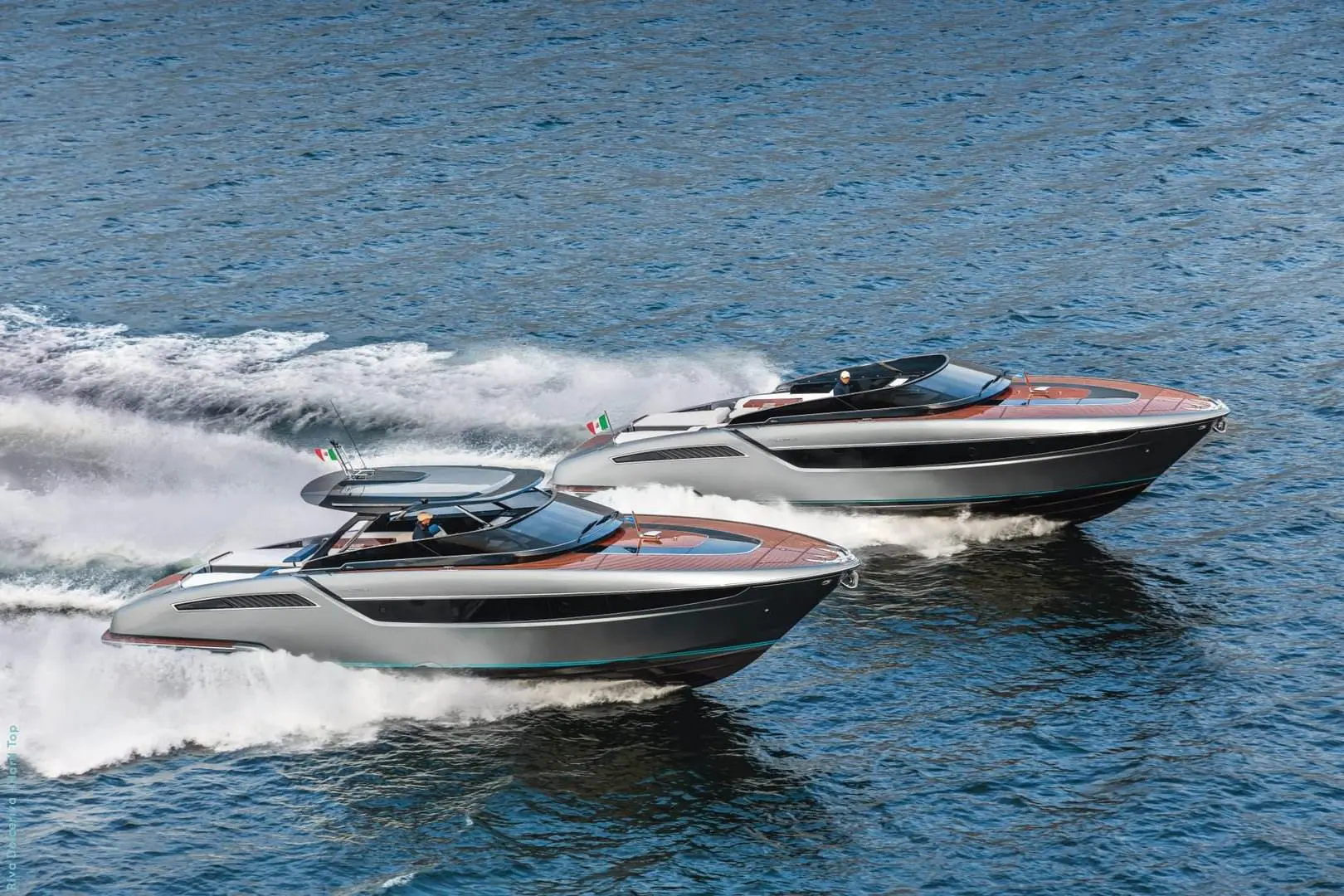 Riva Dolceriva D13 1000