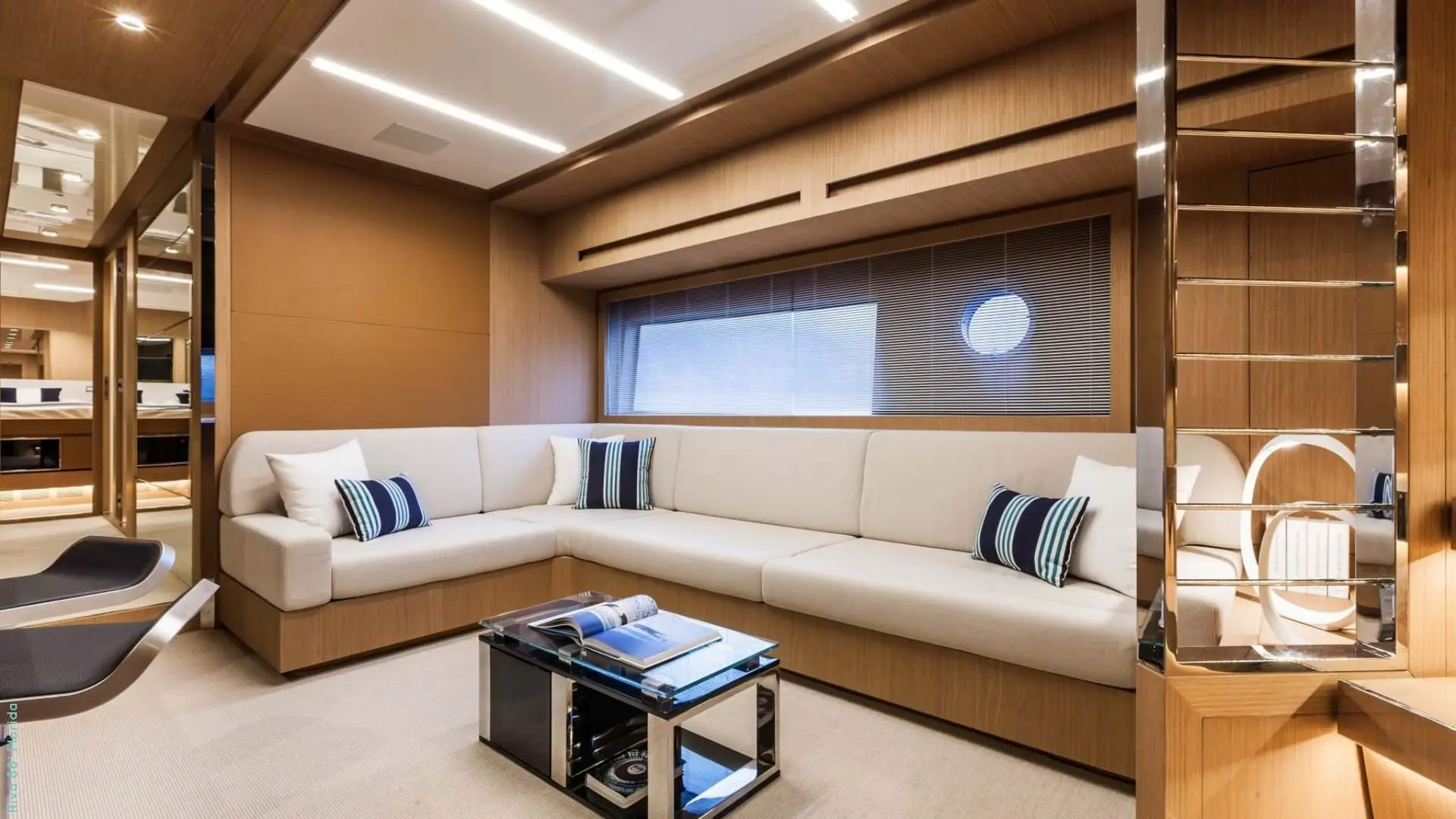 Riva Florida 2000 M96