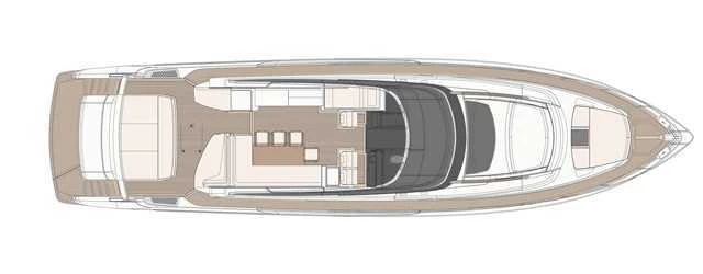 Riva DIABLE NEW-V12-1650