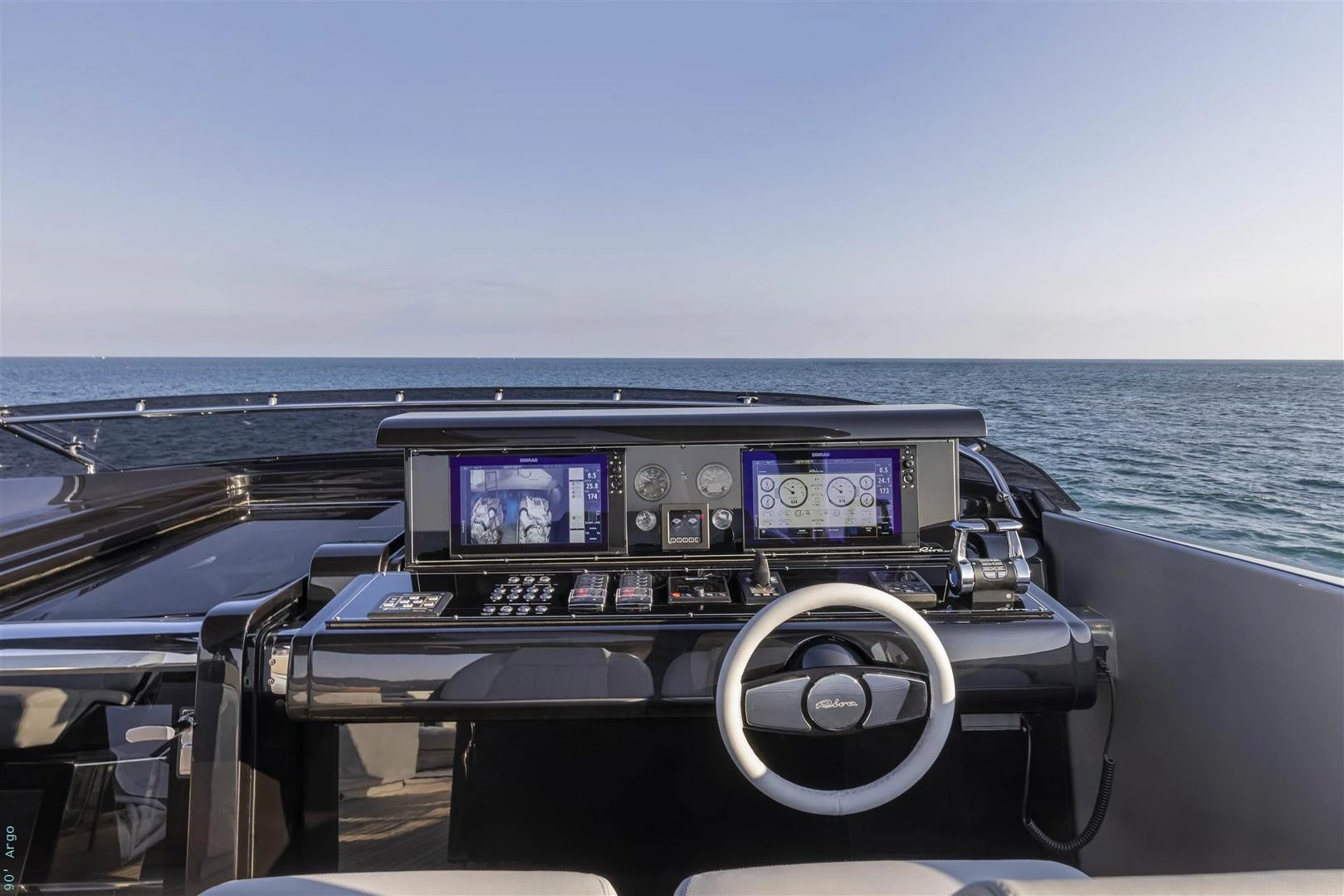 Riva ARGO 2000 M96