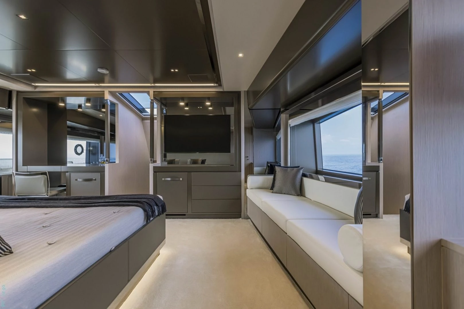Riva ARGO 2000 M96