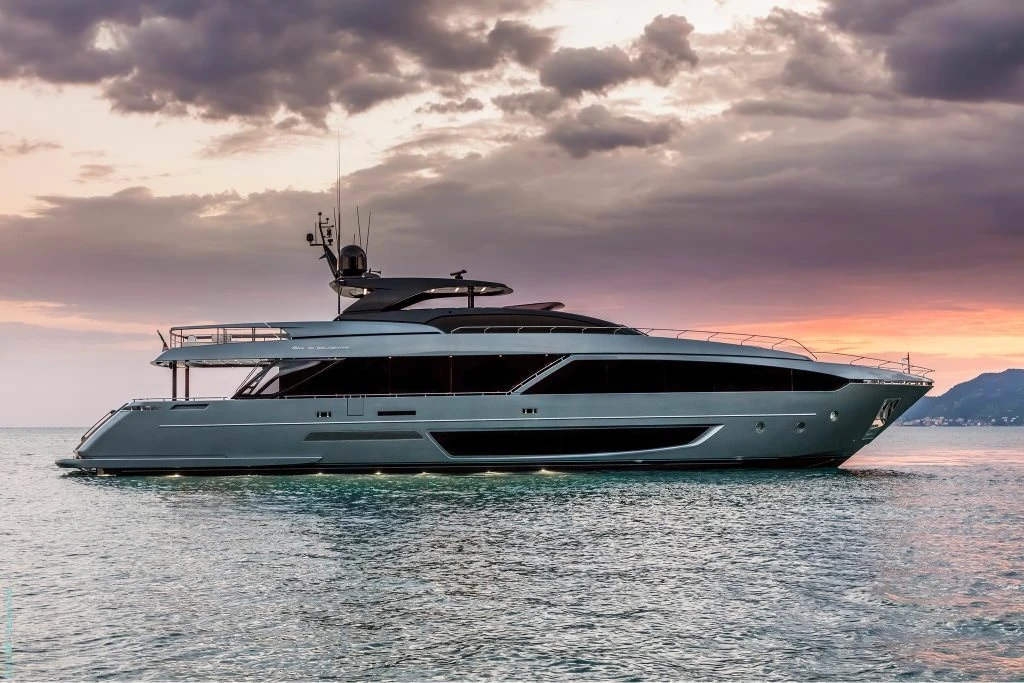Riva Dolcevita