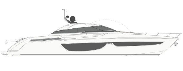 Riva DIABLE NEW-V12-1650