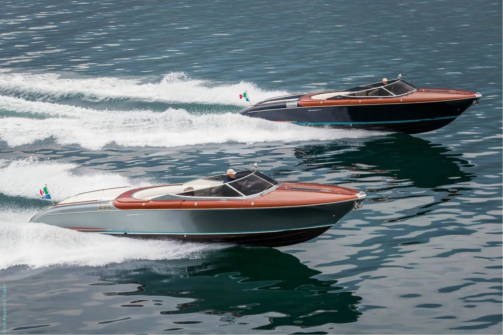 Riva Aquariva Super 8LV 370