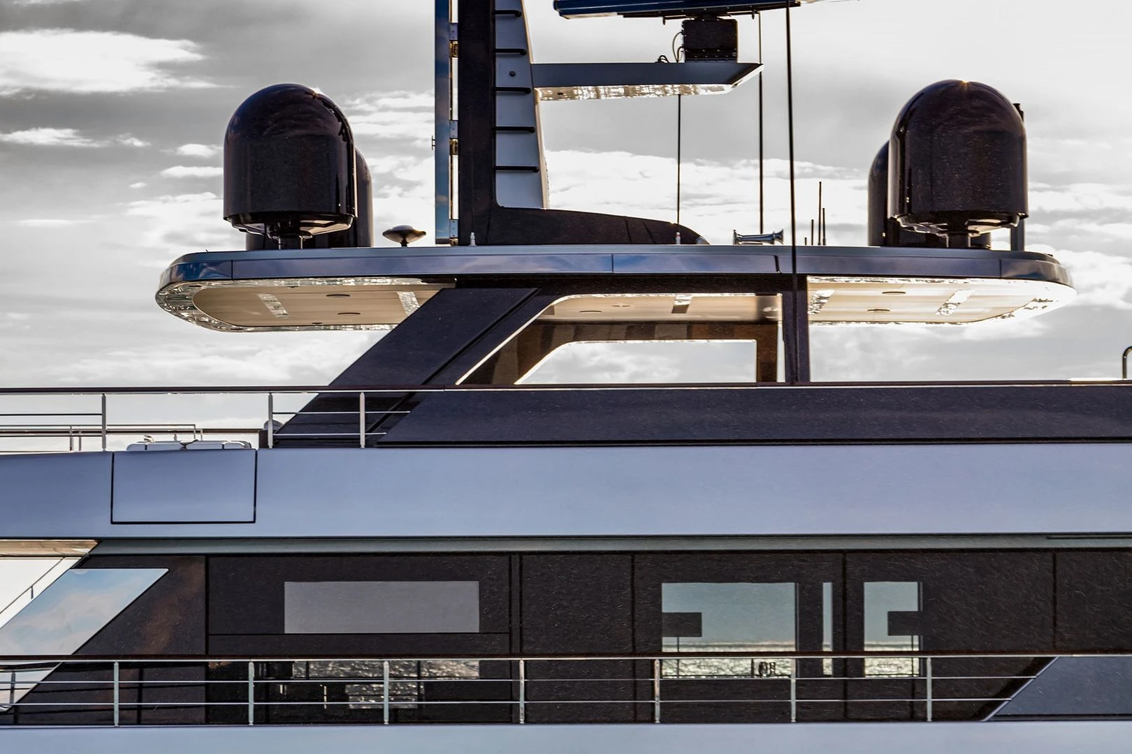 Riva METRI 4000 M63