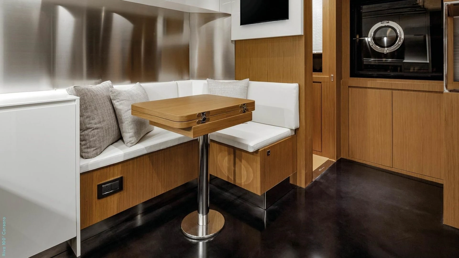 Riva Corsaro 2000 M96L