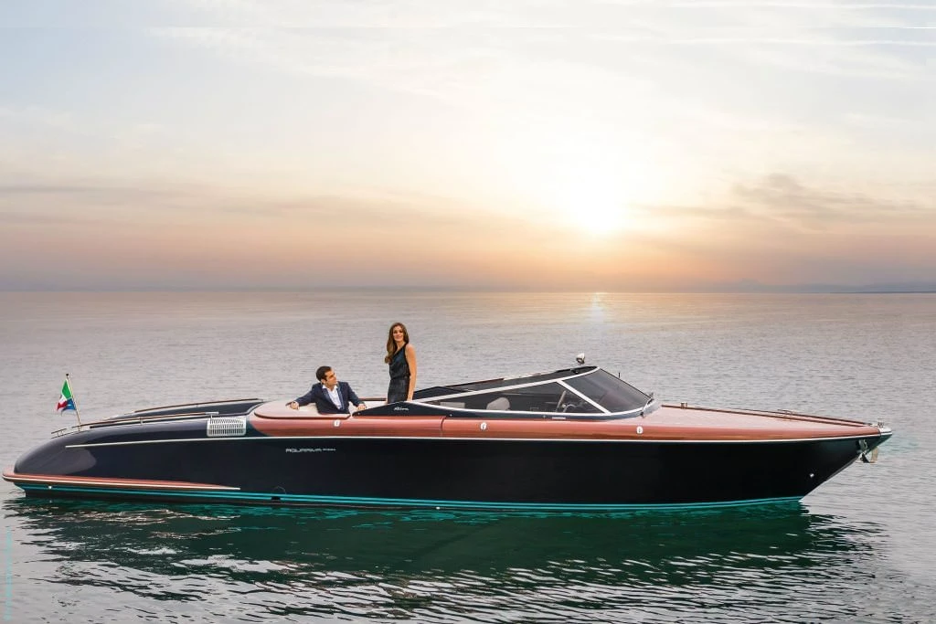 Riva Aquariva Super 8LV 370
