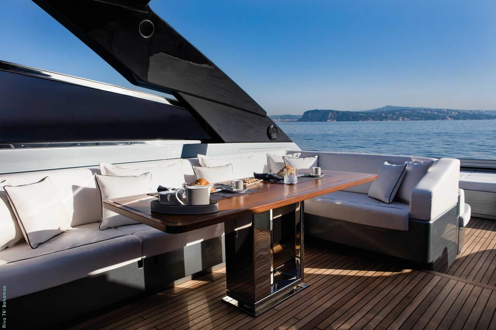 Riva DIABLE NEW-V12-1650