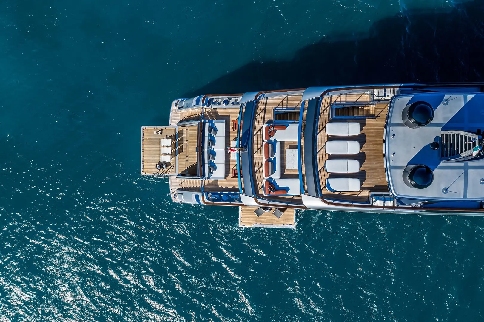 Riva METRI 4000 M63