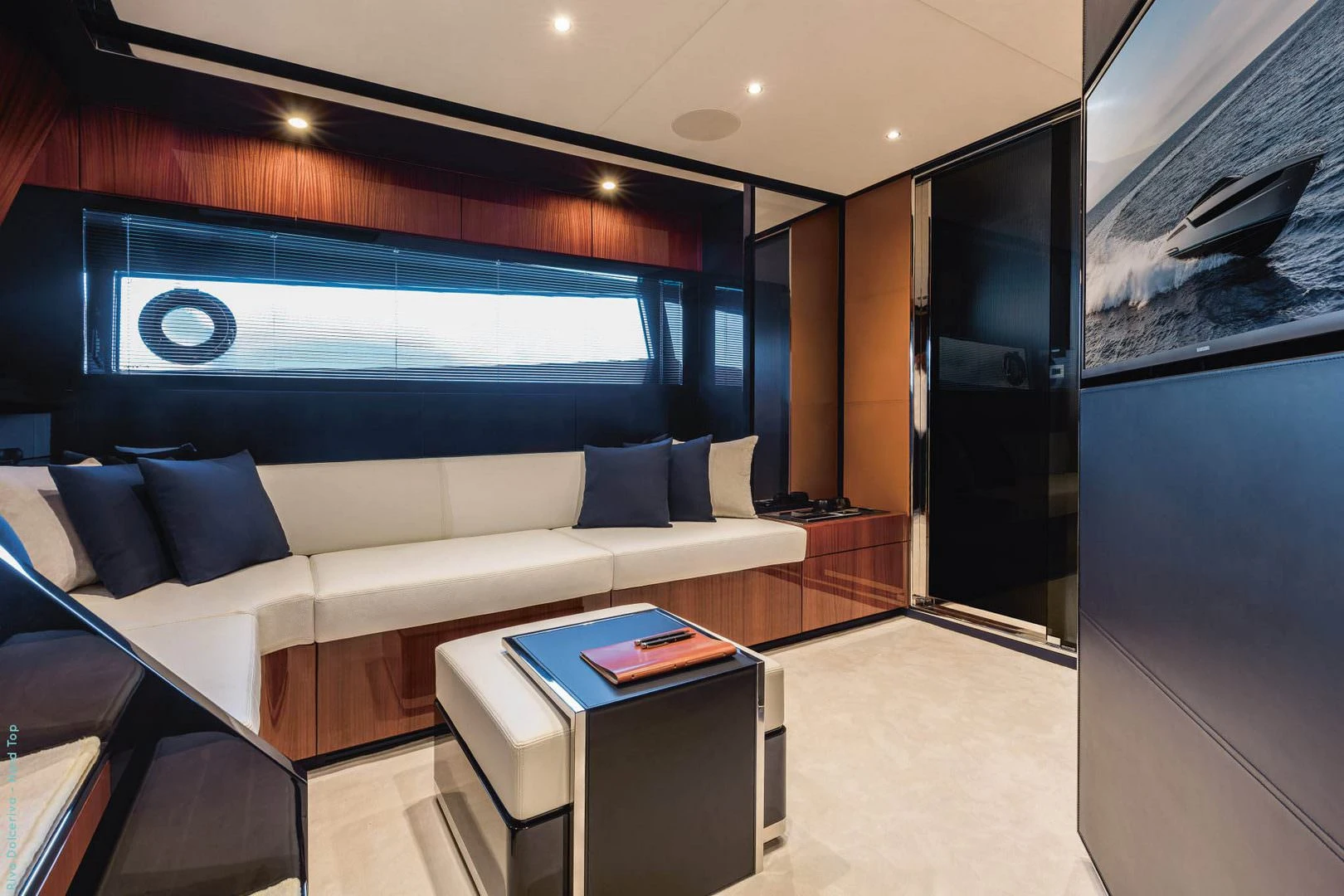 Riva Dolceriva D13 1000
