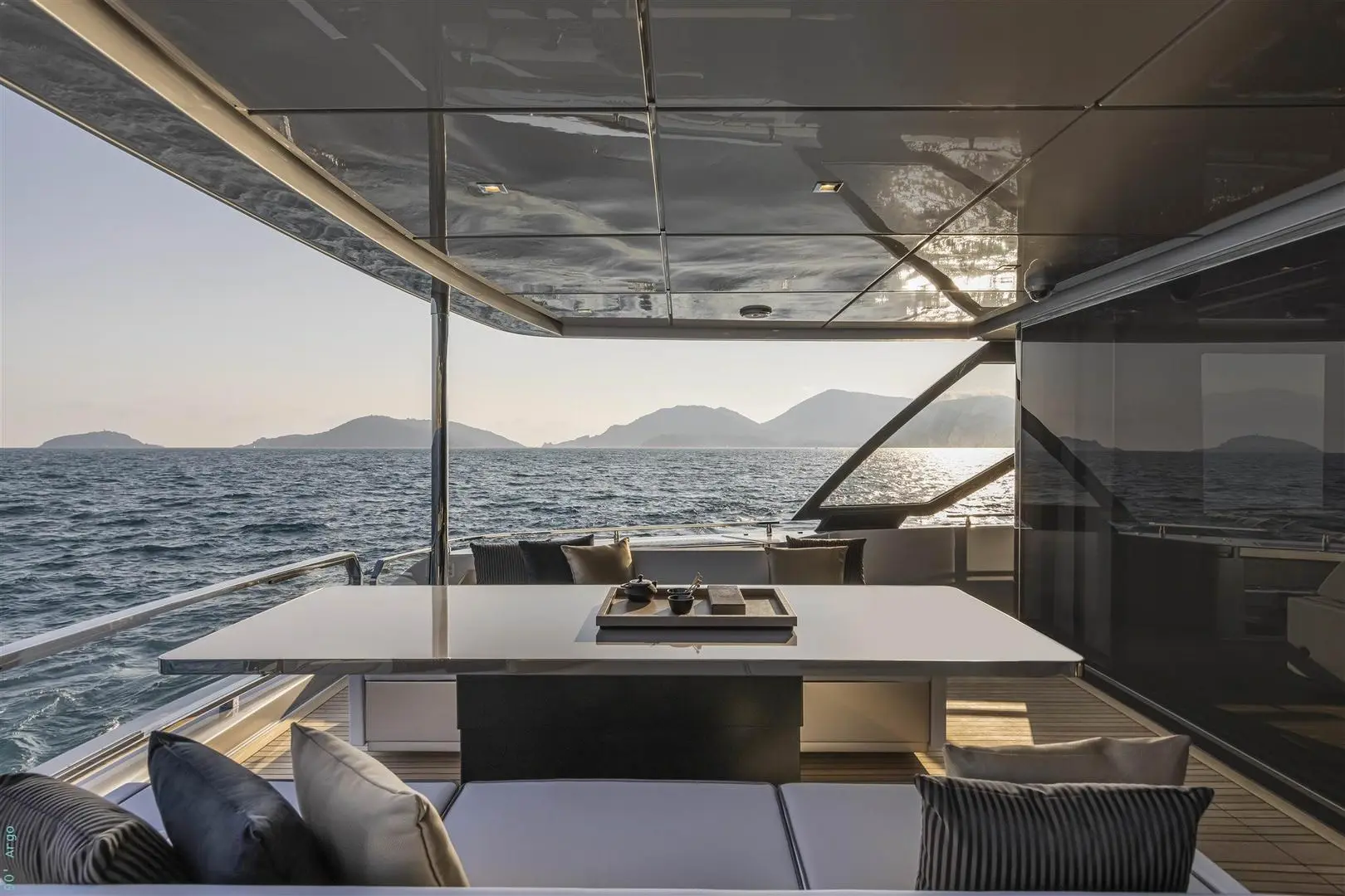 Riva ARGO 2000 M96