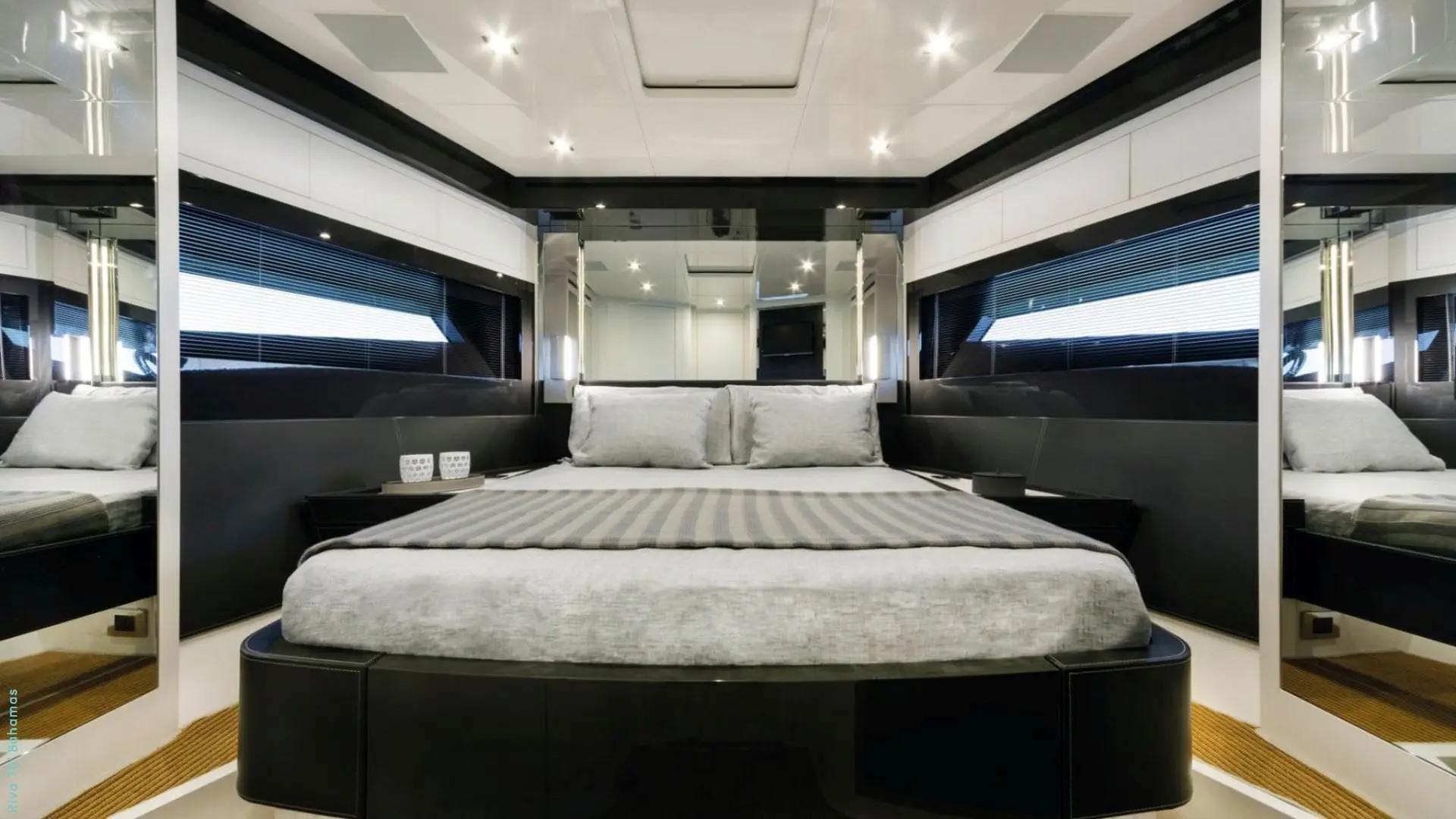 Riva DIABLE NEW V12 1550