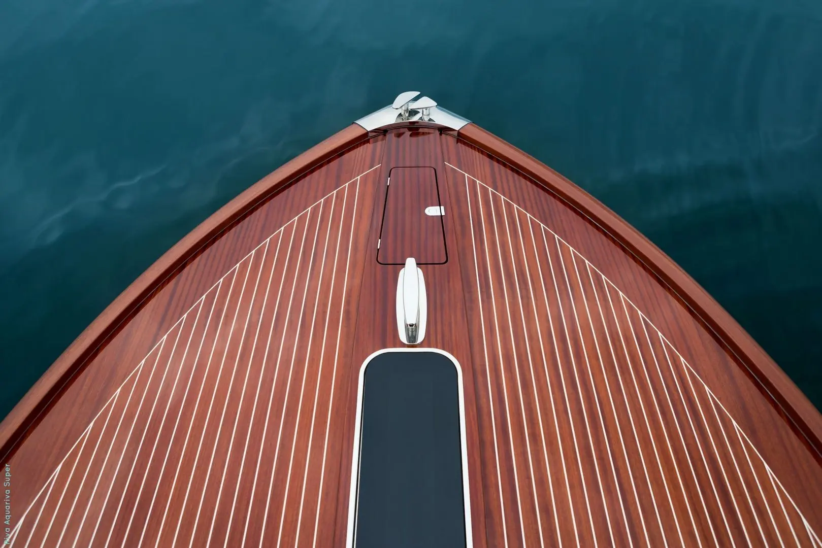 Riva Aquariva Super 8LV 370