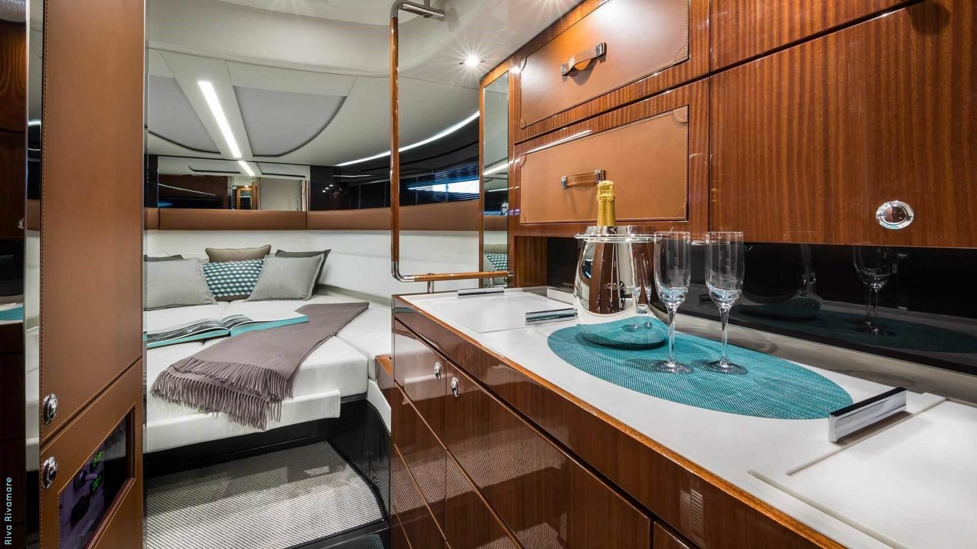 Riva Rivamare D6 400