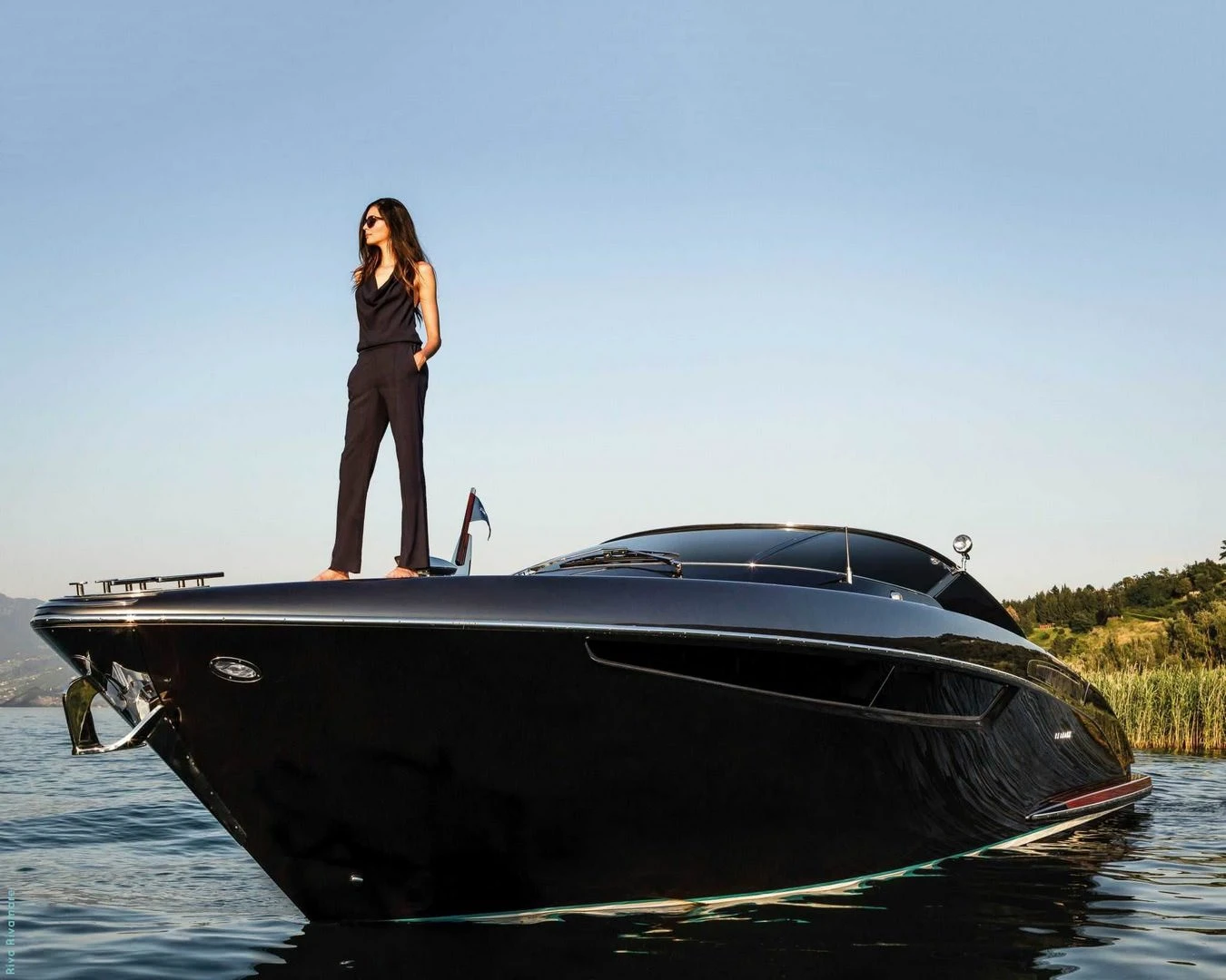 Riva Rivamare D6 400