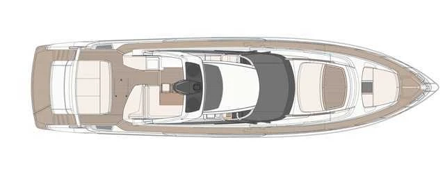 Riva DIABLE NEW-V12-1650