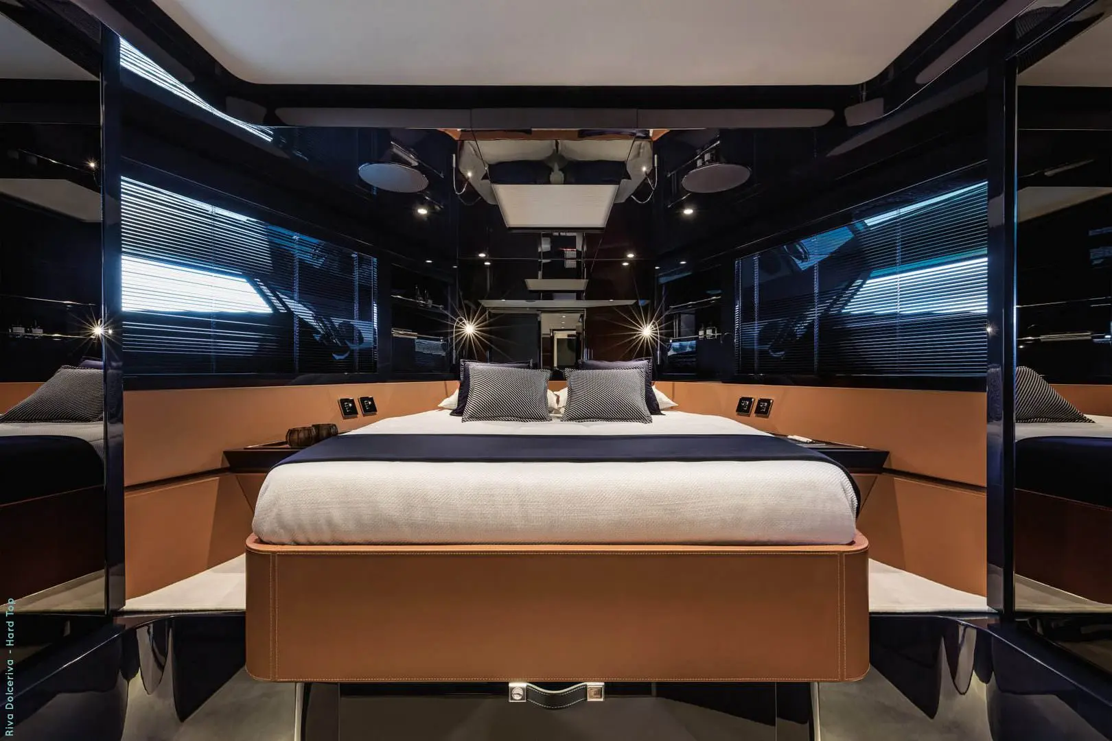 Riva Dolceriva D13 1000