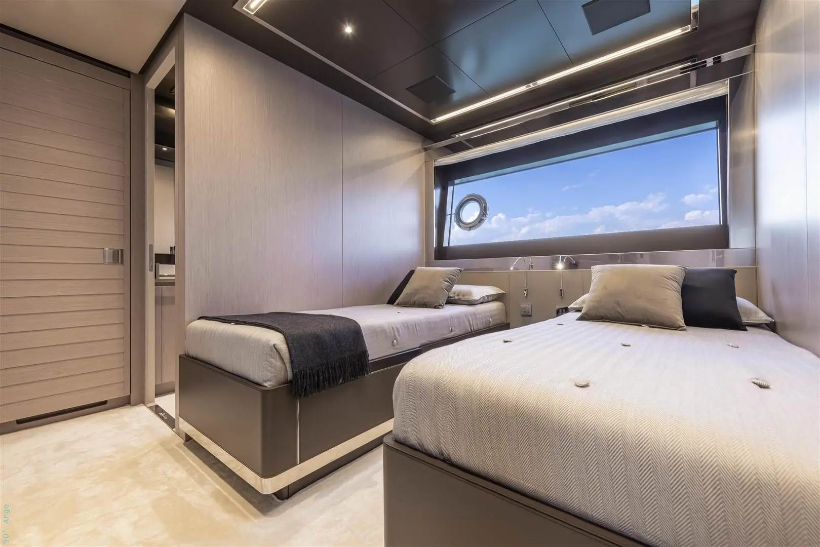 Riva ARGO 2000 M84
