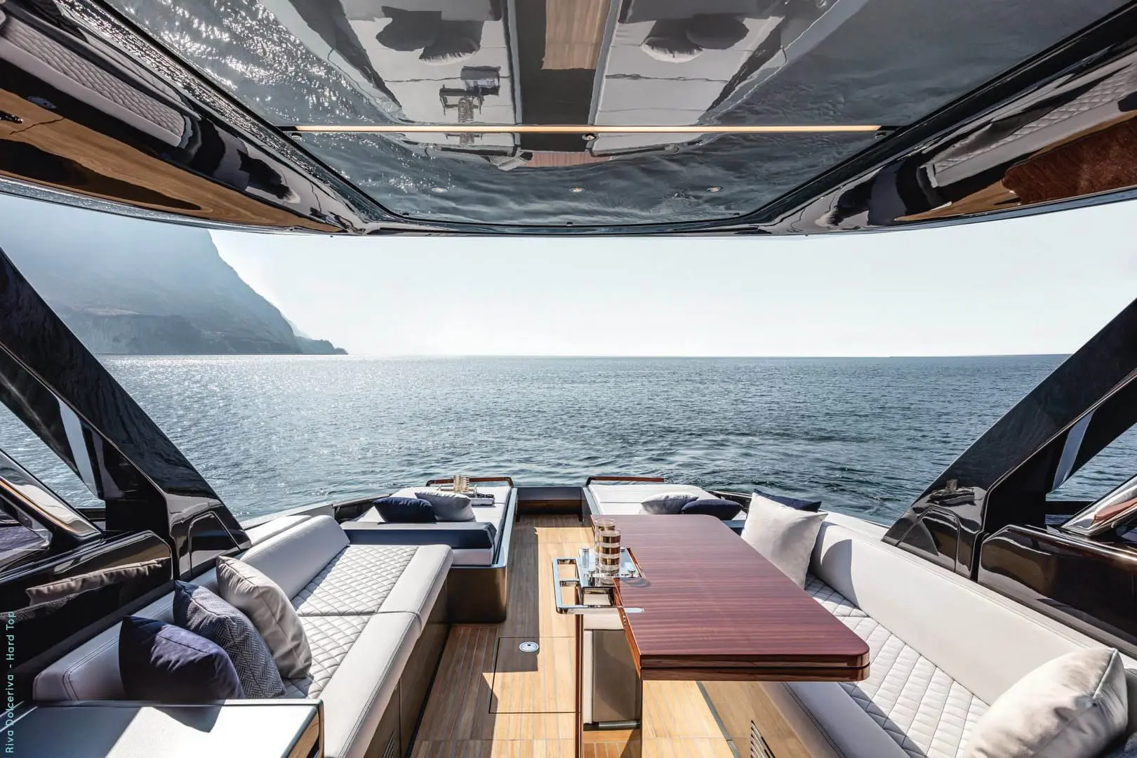 Riva Dolceriva D13 1000