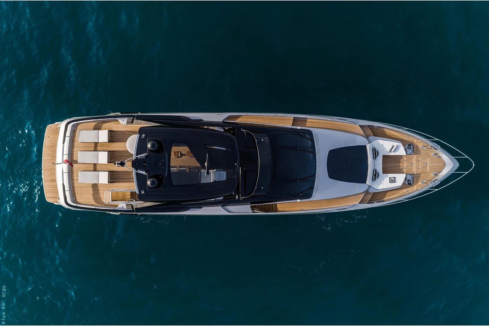 Riva ARGO 2000 M96
